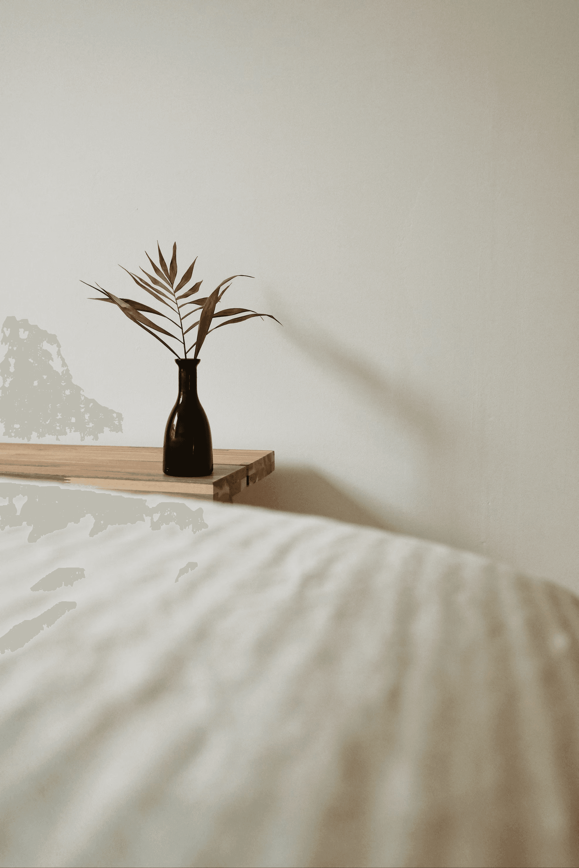 Neutral Rest Bedroom